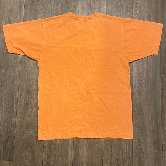 Hooters Biker club tee(SOLD OUT)

- great condition 
- size M - Picture 2 of 5